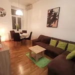 Zagreb Creative Apartments App 5