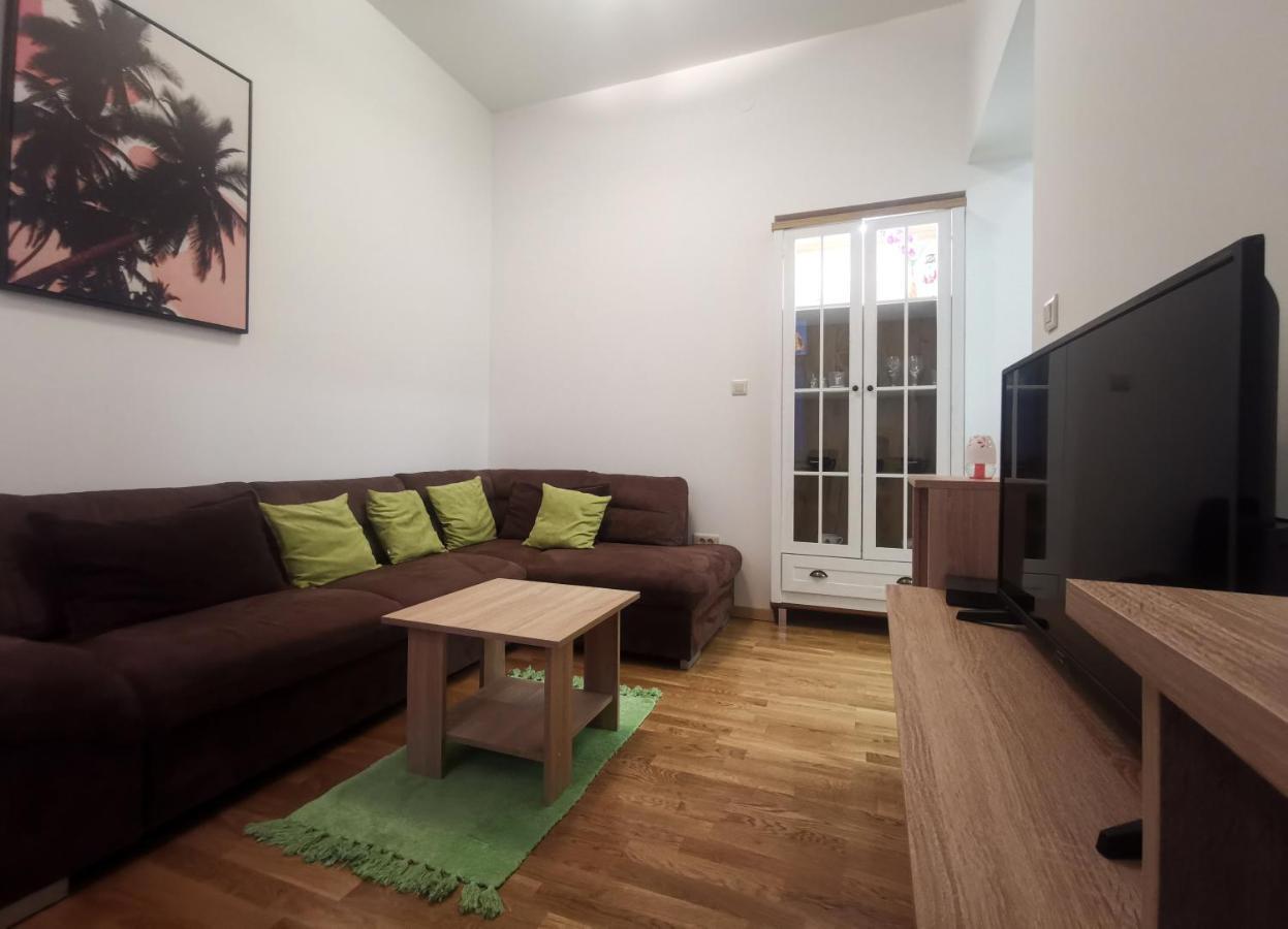Creative App 5 Apartmán *