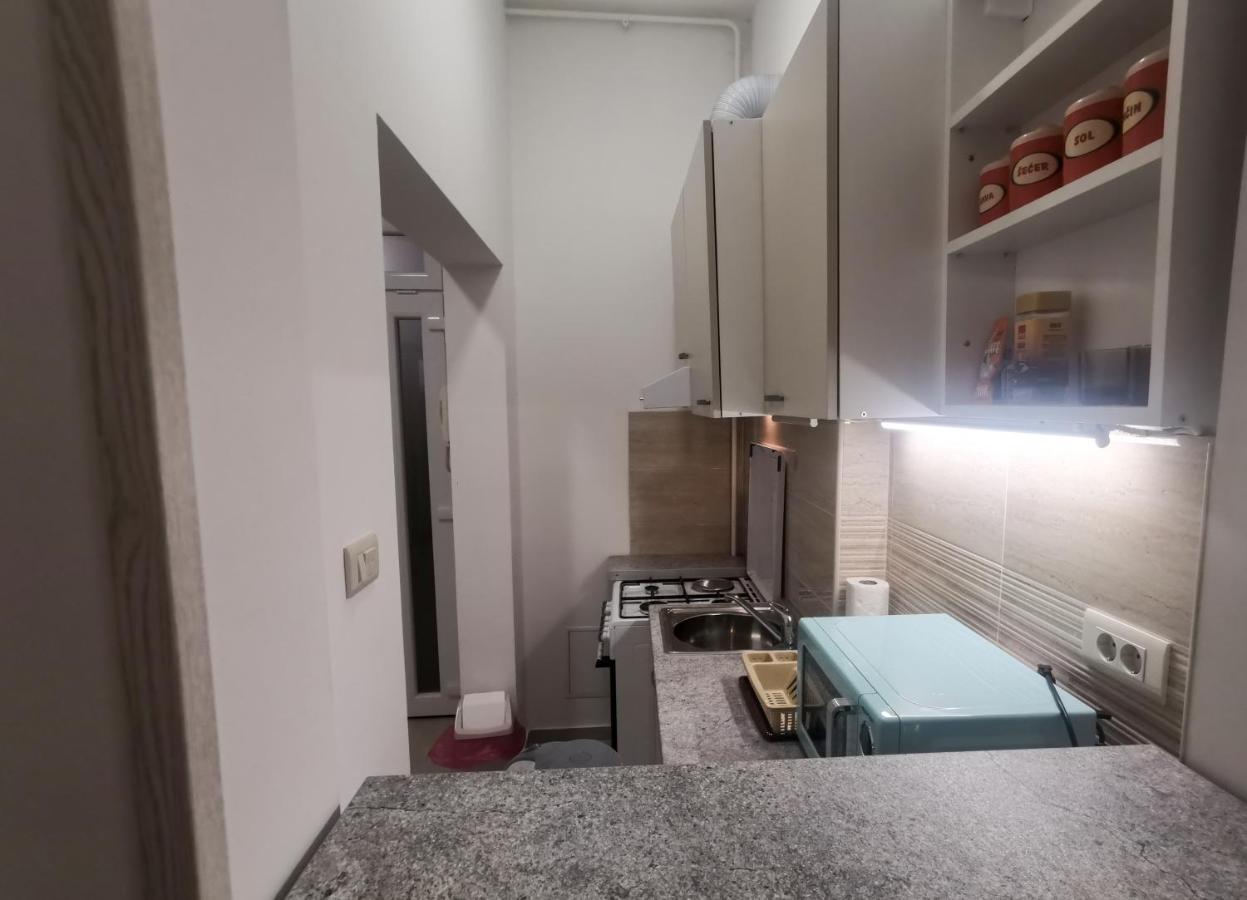 Creative App 5 Apartmán